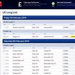 sky bet accumulator tips